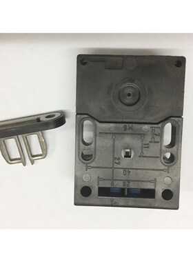 AZ 15ZVRK-1476-1 施迈赛安全互锁开关