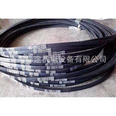 SPZ1512LW三之星三角带SPZ1500LW三角皮带SPZ1520LW/3V600皮带