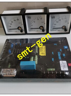 英格发电机自动调压板EVC600i EVC6000CWT-3 WT-2整流轮100A-1200