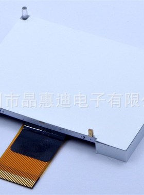 240160/点阵屏/液晶显示模块/2.2寸/LCD/并口/FSTN/黑膜/超宽温