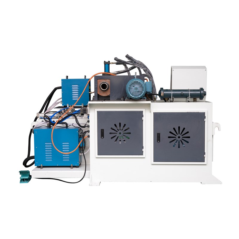 高频金属铁管封口机 不锈钢管封口机 头枕杆封口机 铜铝管封口机