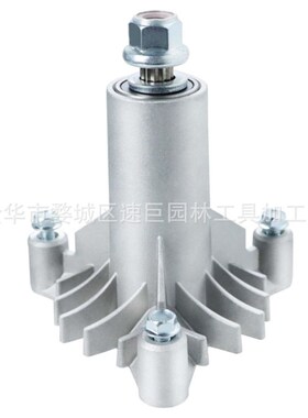 林升A--Y-P 主轴组件130794 532130794 582922301   153535 滑轮