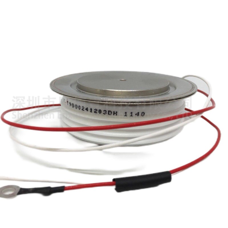 ST380CH06C1 ST380CH06C0 VS-ST380C06C0L全新晶闸管可控硅模块