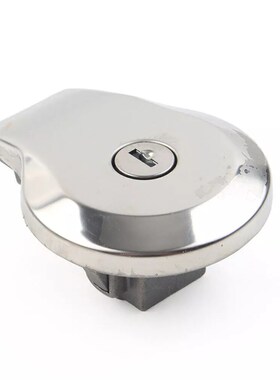 燃油箱盖带钥匙盖适用于SR125 SR185 SR250 Virago XV125 XV400