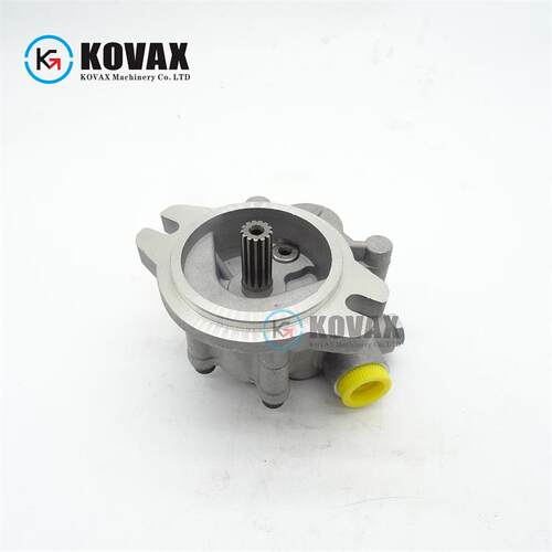挖掘机先导泵R150W-9 K9004530 K3V112齿轮泵DH220-9 DH225-9