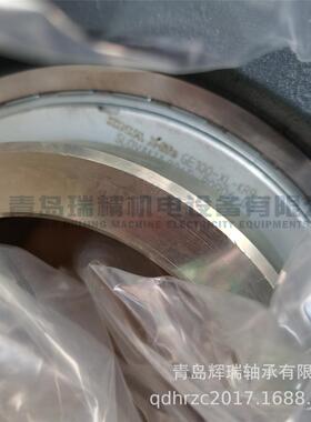 外球面轴承RTUE100-XL-GE100-XL-KRR-B