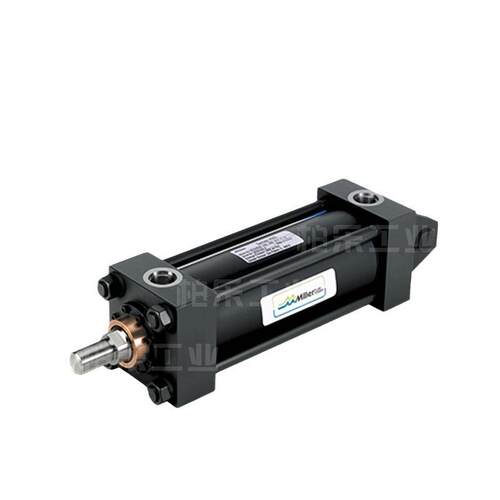 Miller FLUID POWER柱型式油缸 T5S24AC16.00液压缸拉杆液压油缸