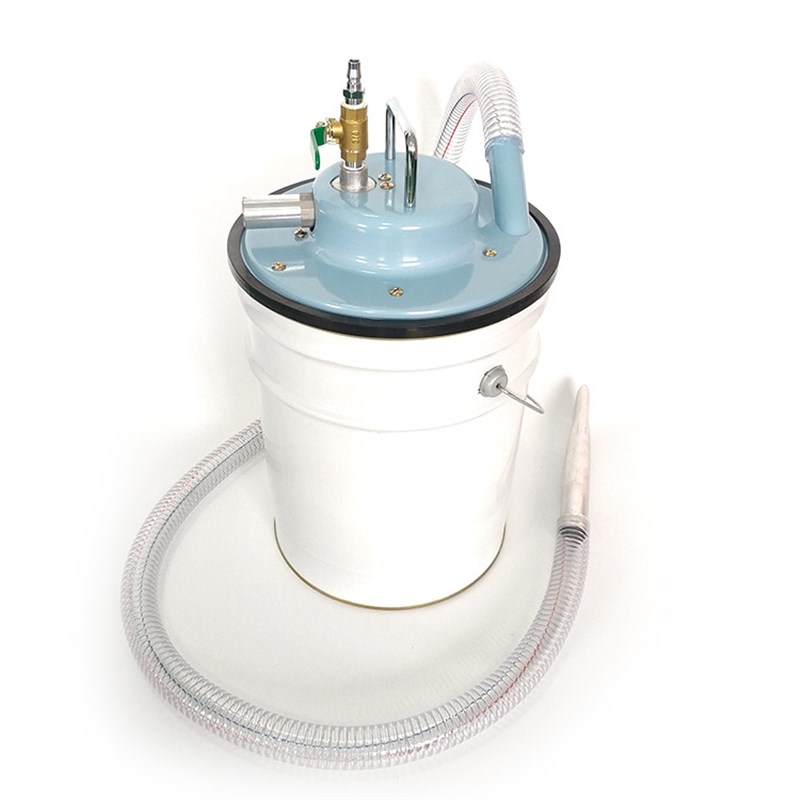 20L干湿两用V-500,V-300气动吸尘器 船舶工厂吸粉尘颗粒IMPA5907