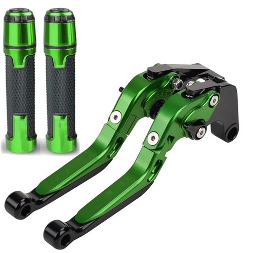 踏板车改装CNC手把套刹车离合牛角拉杆刹车手柄PCX160/PCX150/125