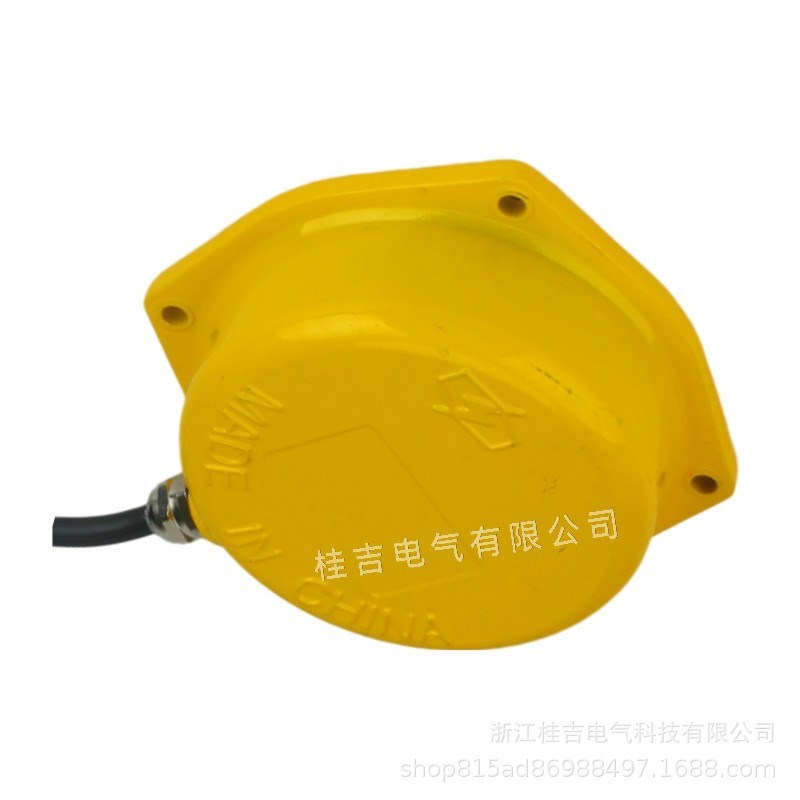 膜片式堵料开关LFB-II 薄膜料位计LFB-1料斗机给料机TLMAFZB-