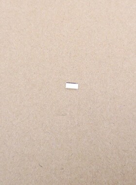 835nm窄带滤光片 可见光截止近红外通过全新玻璃镀膜滤波片遮光片