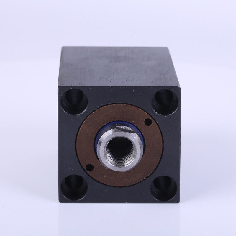 直售薄型油缸轴向单/双轴规格齐全CX-SD40系列液压薄性油缸