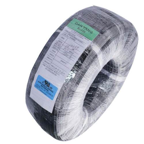 10269#2AWG 2654/0.127TS标准镀锡铜PVC材料储能线量大优惠