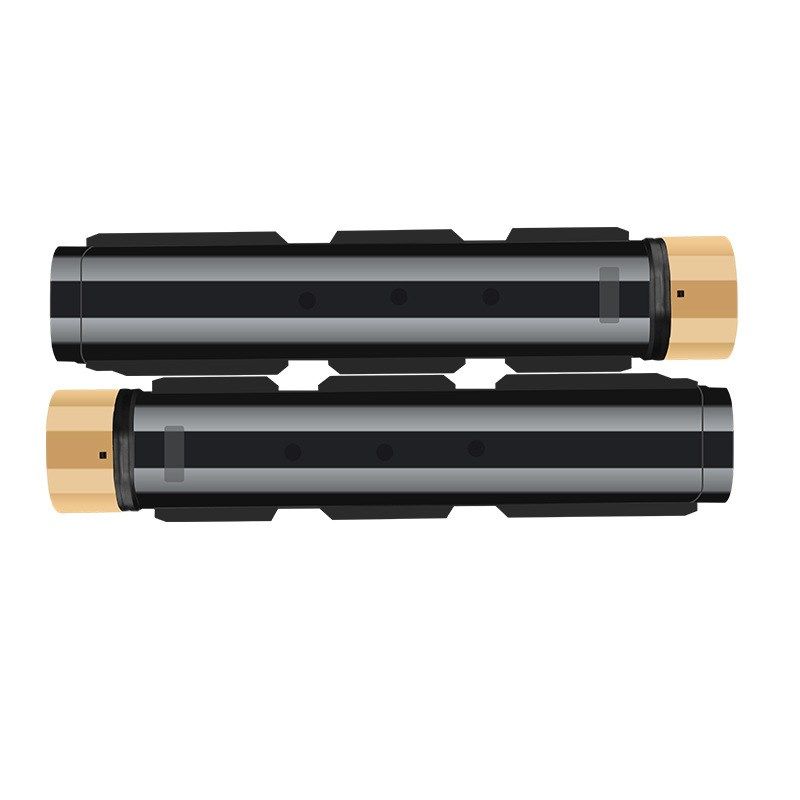 适用施乐D95粉盒D100/D110P/D125/D125P碳粉美版006R01561粉盒
