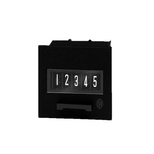 Baumer 堡盟F 523
