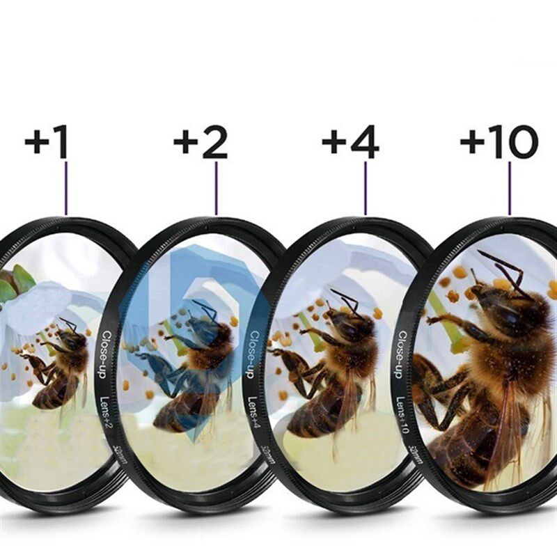 单反相机49-82mm kit滤镜套装 13IN1 FLD+UV+CPL+ND2+ND4+ND8