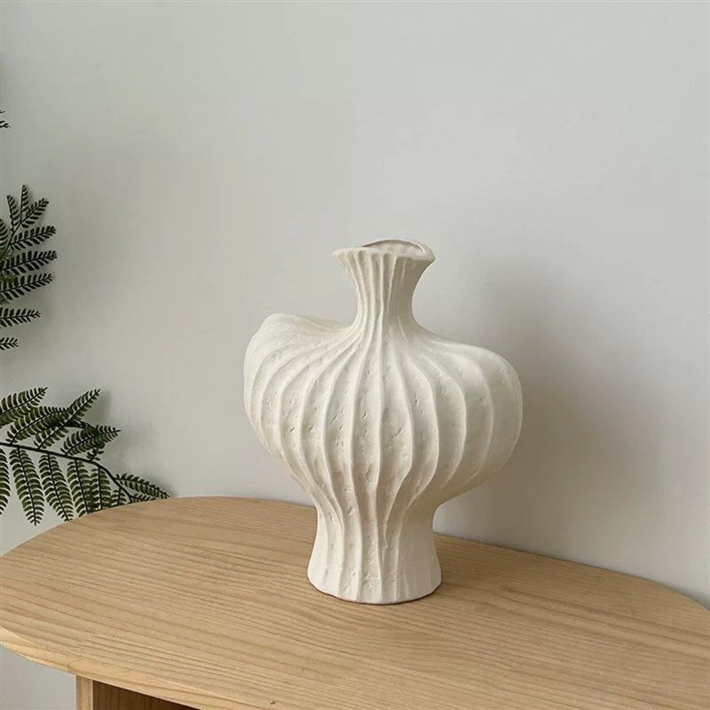 中古客厅壁柜摆件高档别墅酒店日式民宿酒柜卧室设计插花装饰花瓶,特色手工艺,其他特色工艺品,淘宝优惠券,粉丝福利购,淘宝优惠卷