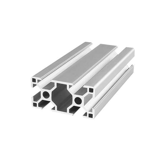 欧标3060铝型材标准型6063T5铝合金材料框架支架铝材工业自动化