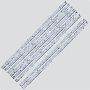 适L42F3309B L42F3308B 42A60 462C750灯条4C-LB420T-YH1A YH1B
