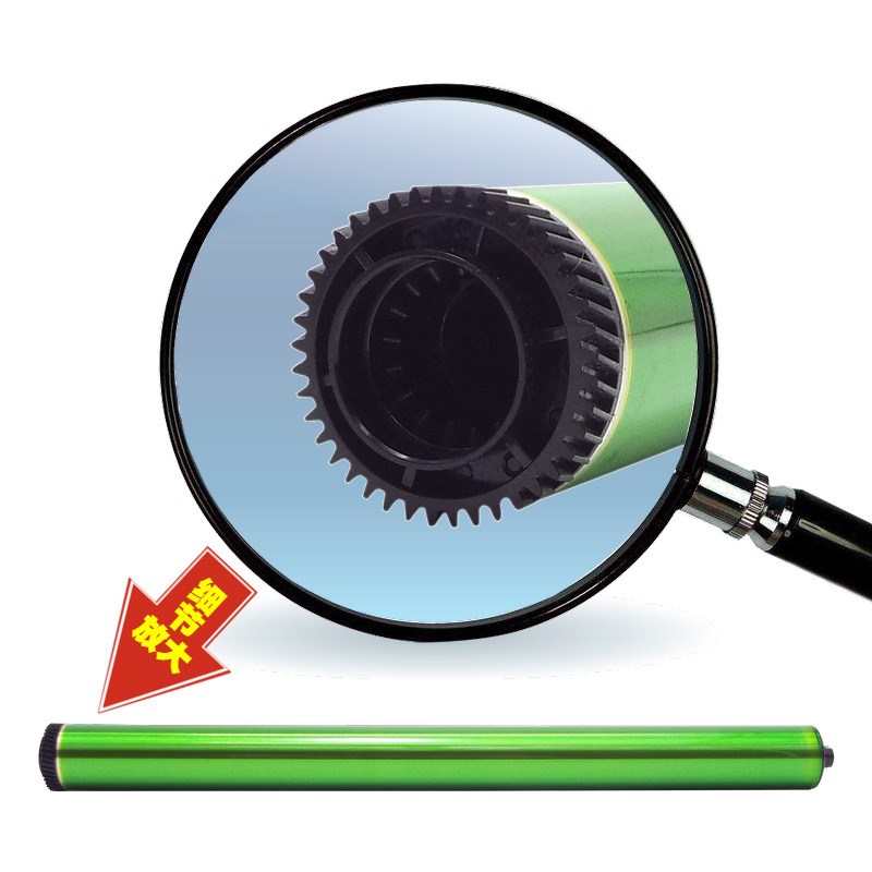 适用夏普SHARP MX-M283N 363U 453U 503U 4528U鼓芯感光鼓硒鼓OPC