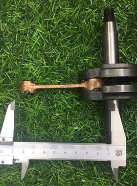 EBZ8500吹风机配件2冲4冲BBX9900汽油吹风机曲轴空滤芯高压包