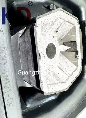 跨境DG93-7M121-CA适用于福特蒙迪欧 金牛座汽车发动机左机脚胶