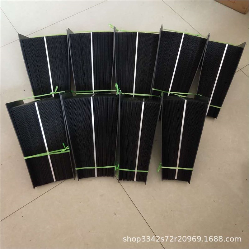 宁波友佳VMP风琴防护罩 机床导轨伸缩式防尘罩 Z轴设备防护罩