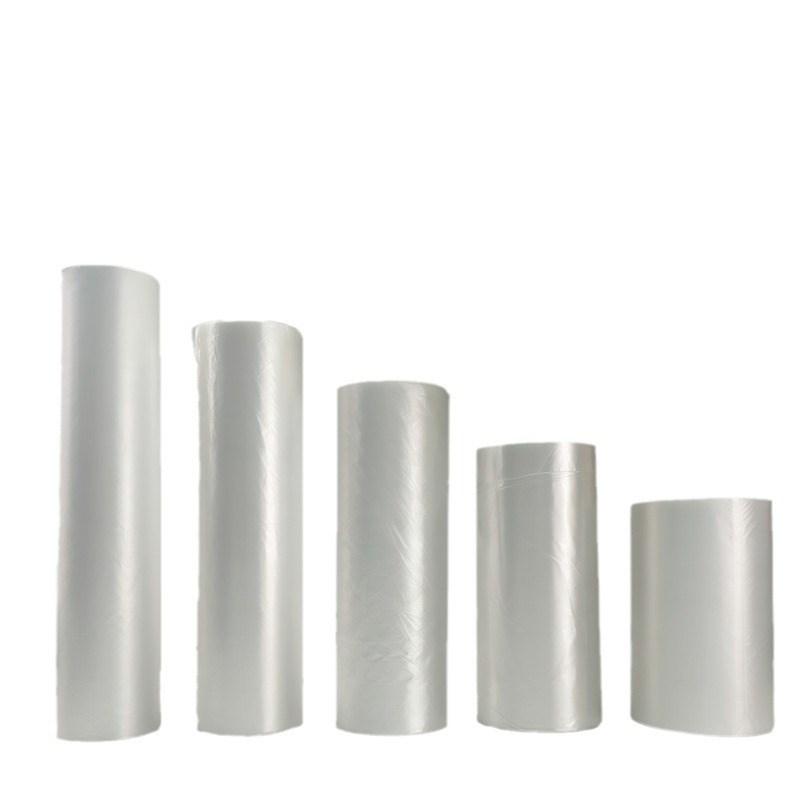 连卷袋超市家用大中小号手撕保鲜袋点断式超市塑料连卷袋