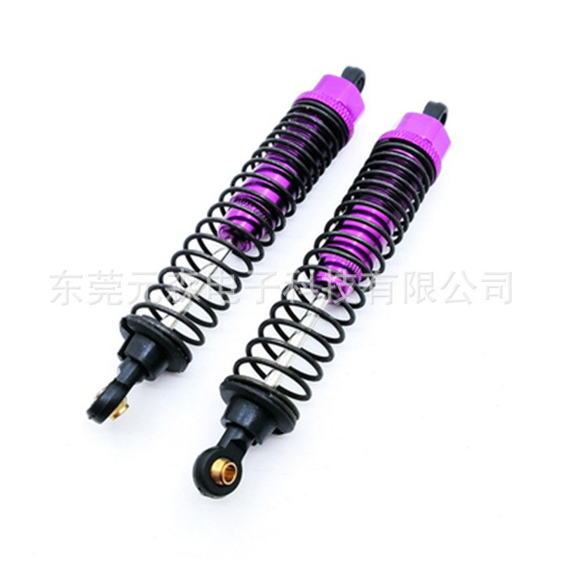 HSP1/10无限 大脚车94188 94108 94111 108mm 避震减震器 08058