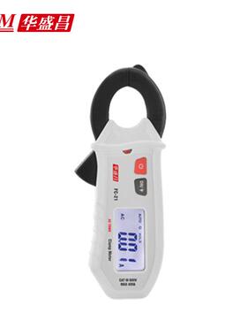CEM华盛昌FC-21/FC-22型 迷你型真有效值数字钳形表