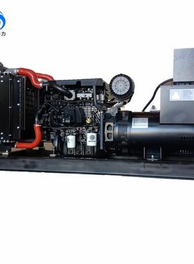 潍坊10kXC-DLw柴油发电机组养殖场应电急发电设备100千瓦柴油发0