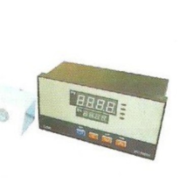 LLBJ-2漏氯报警仪双探头