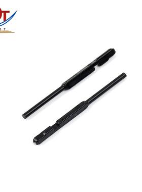 汽车线束护套专用1IEJ39871--1盲塑棒料接防水棒4国产连器黑色密