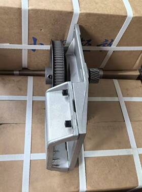 刻体机齿轮盒齿条速盒一式JQQ变雕刻雕机配件雕刻机同步齿轮齿条