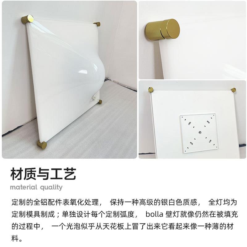 简约设计师中款走廊客厅卧室玄灯关装饰灯复古古W1712C具水滴吸顶