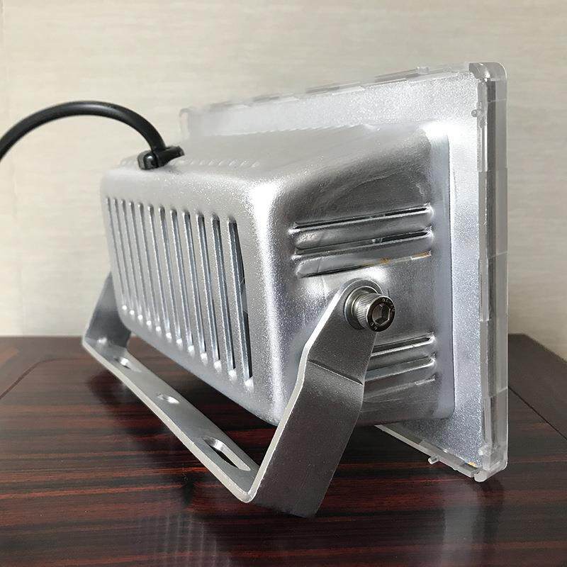 新星之10W150Wl0ed投光灯厂房灯广告新星之光灯长方光形