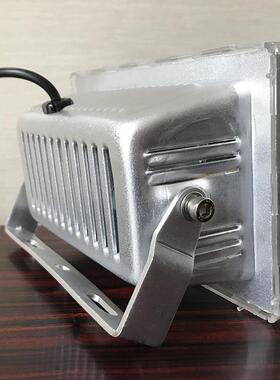 新星之10W150Wl0ed投光灯厂房灯广告新星之光灯长方光形
