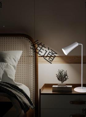 多功三合一LED吸护能眼充电背夹磁便65549携学生宿灯舍台灯阅读灯