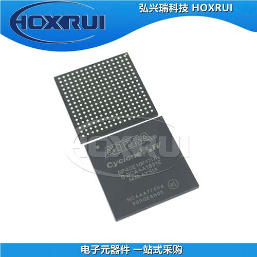 P4CE0F17I7NFBGEA-2JHO56ALTERA0阿尔特拉FPGA可编程逻辑11320