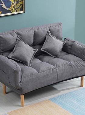 懒人沙发榻用米双人小户AL102108室型卧单人两沙发床小沙发榻阳台