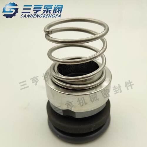厂家直供LOWARA罗瓦拉封15SV181F套10T配机机械密15SV18F1封件水封