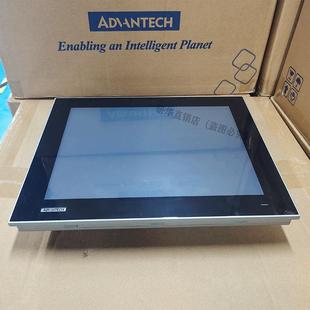 FPM HDM R9AE华17寸阻工业显示器平I板触控电式 VGA91060研 717