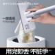 大卫把夹布拖把洗脸拖巾把懒人洗自动夹干湿两免用家拖庭559拖布