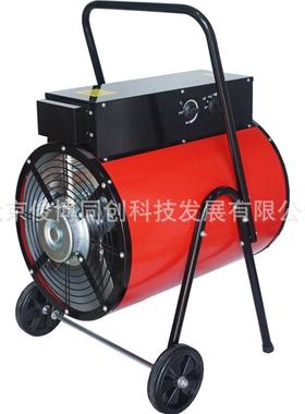 矿建筑工地大功率取暖KWEY器TVC-30W大山热风炮养殖场蔬菜棚电暖