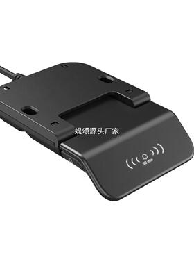 工厂电动升降桌手指控器带显示灯LED示屏90455童功锁能