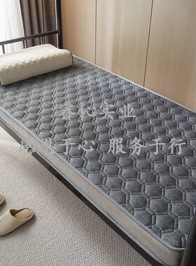 定作床垫软垫儿8童拼接床6x7床0x0x1090x2XTQ00定作小垫