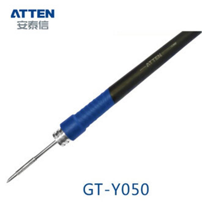 ATTENSM9吸00电HUY焊台热风台热风拆焊台电-镊子锡器焊台四