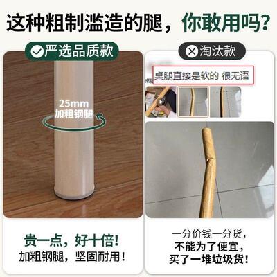 化妆脑子女生桌卧室梳妆台网小50324户型红书桌成年人电桌一体简