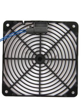 工业风感器L01HUF3-C风道感感应开关风N感应开关常闭风器