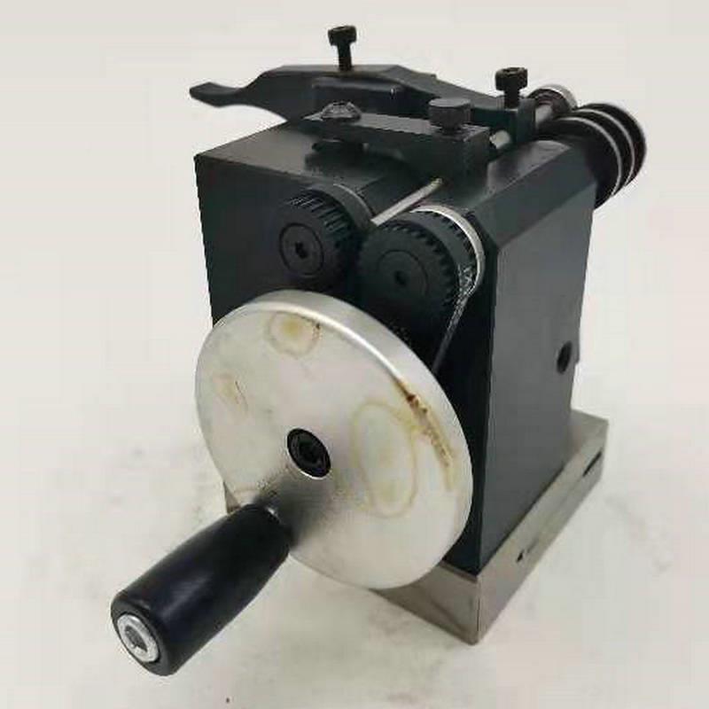 微型针冲PYD子研磨机小型子磨机子精度0.005mm迷冲你型冲研磨器